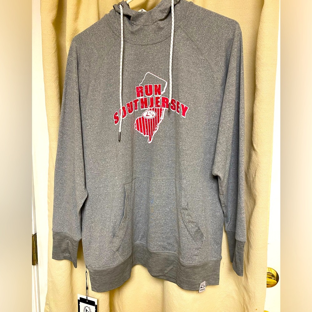 New RUN856 Apparel from our friends at Sky